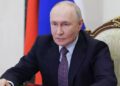 Putin: Rusya, gelişmiş silahlar için gerekli tüm ham maddeyi üreten ender ülkelerden Putin: Rusya, gelişmiş silahlar için gerekli tüm ham maddeyi üreten ender ülkelerden