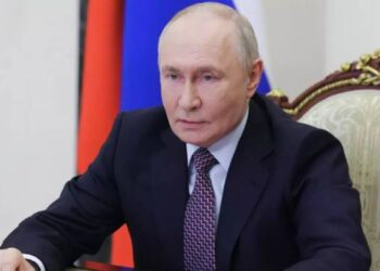 Putin: Rusya, gelişmiş silahlar için gerekli tüm ham maddeyi üreten ender ülkelerden