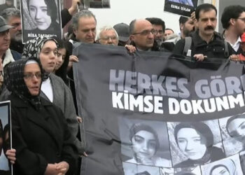 Halide Türkoğlu: Dilovası’nda yaşanan katliam bu ülkenin aynasıdır Halide Türkoğlu: Dilovası’nda yaşanan katliam bu ülkenin aynasıdır
