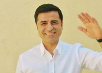 Narin Güran’ın babası Demirtaş’la görüşecek