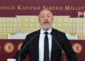 Temelli: Yasal düzenleme için ‘Temmuz mutabakatı’ sağlanmış görünüyor