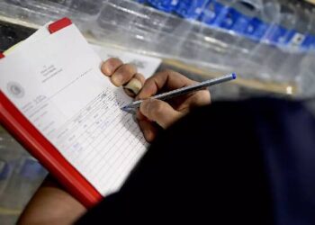 Ticaret Bakanlığından su fiyatlarına denetim: Haksız zamlar mercek altında Ticaret Bakanlığından su fiyatlarına denetim: Haksız zamlar mercek altında