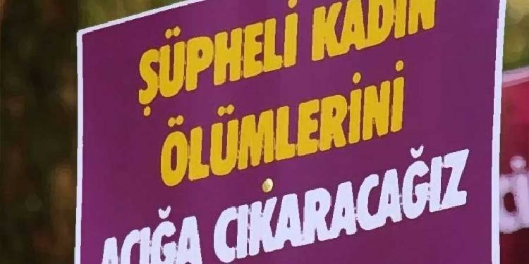 Ankara’da şüpheli kadın ölümü: Yol kenarında cansız bedeni bulundu Ankara’da şüpheli kadın ölümü: Yol kenarında cansız bedeni bulundu