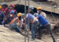 Venezuela’da deprem felaketi: Can kaybı 3 bin 535’e yükseldi Venezuela’da deprem felaketi: Can kaybı 3 bin 535’e yükseldi
