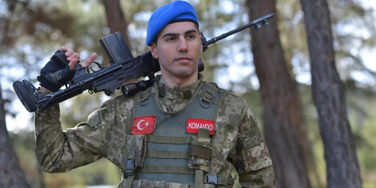 Yaşamını yitiren asker Tüfekçi’nin davasında gelişme Yaşamını yitiren asker Tüfekçi’nin davasında gelişme