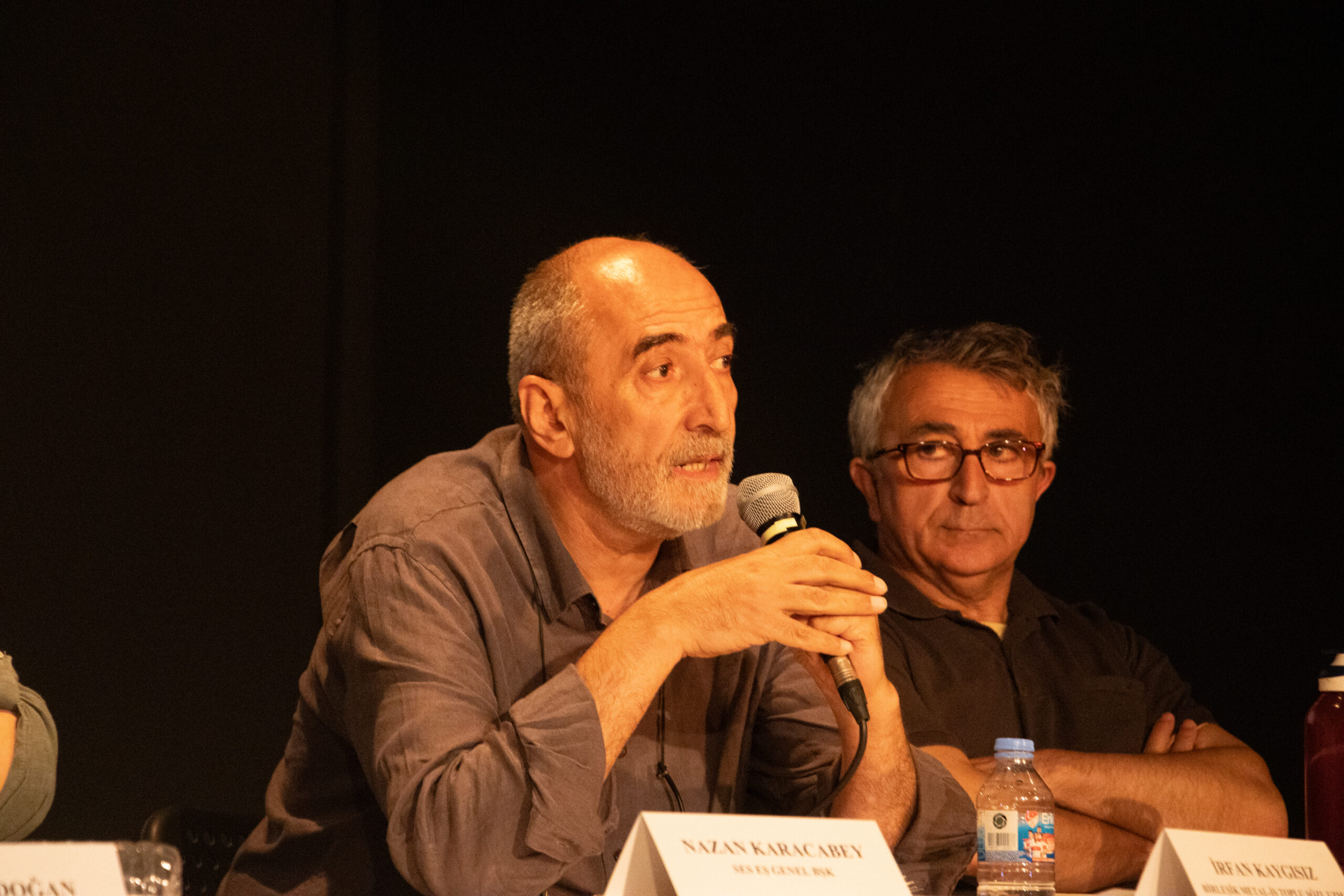 İrfan Kaygısız ile Türkiye işçi sınıfının kompozisyonu üzerine: “Sınıfın birliği sendikal alandan değil, siyasal alandan sağlanabilir”
