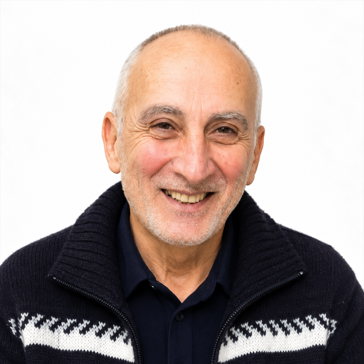 Orhan Demirbağ