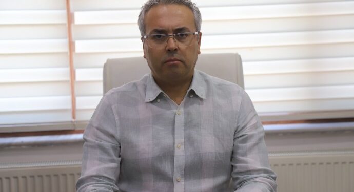 Tahir Elçi Vakfı Başkanı: Adalet ve Hakikat Komisyonu kurulmalı Tahir Elçi Vakfı Başkanı: Adalet ve Hakikat Komisyonu kurulmalı