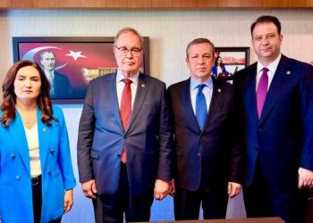 CHP kanun teklifine imza verdi