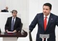 Ekmen: Atılması gereken bir çok adım atılmadı Arıkan: Barış için güven tesis edilmeli