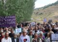 Licik’te JES’e karşı kitlesel eylem: ‘Sözün bittiği, mücadelenin başladığı yerdeyiz’ Licik’te JES’e karşı kitlesel eylem: ‘Sözün bittiği, mücadelenin başladığı yerdeyiz’