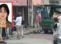 İstanbul’da şüpheli kadın ölümü