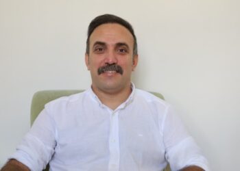 TTB Yönetim Kurulu üyesi Aydın: Çerçeve yasayla barışa yeni bir kapı aralandı