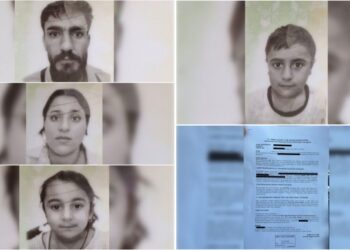 İzmir GGM’de tutulan Êzidî ailenin avukatından çağrı İzmir GGM’de tutulan Êzidî ailenin avukatından çağrı