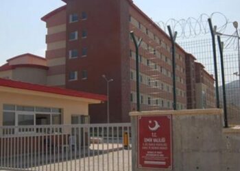 GGM’ye gönderilen anne ve iki çocuğu serbest bırakıldı GGM’ye gönderilen anne ve iki çocuğu serbest bırakıldı