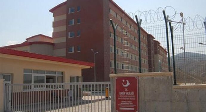 GGM’ye gönderilen anne ve iki çocuğu serbest bırakıldı