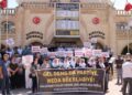 İhraç edilen Zeyni İpek’in istifası istendi: Halkın iradesine saygı duy İhraç edilen Zeyni İpek’in istifası istendi: Halkın iradesine saygı duy