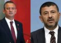 Özel ve Ağbaba hakkında fezleke