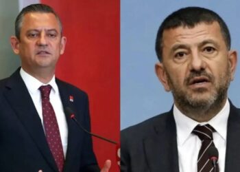 Özel ve Ağbaba hakkında fezleke Özel ve Ağbaba hakkında fezleke