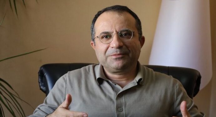Tayip Temel: Taslak bize bu akşam iletilecek