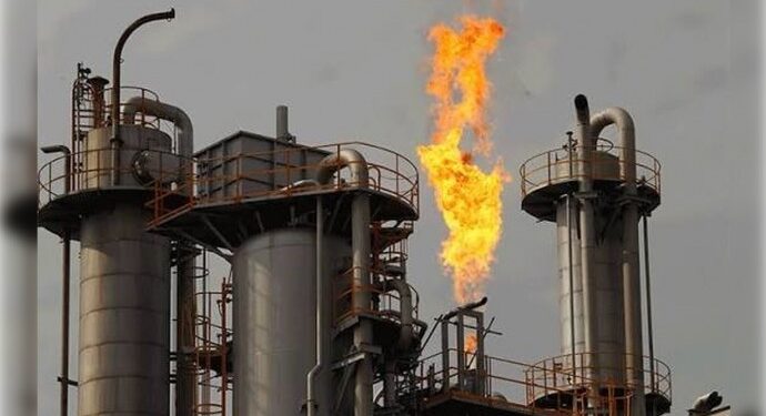 Hürmüz’den geçiş yok: Avrupa’nın gaz stoğu 2009 yılı seviyesine geriledi