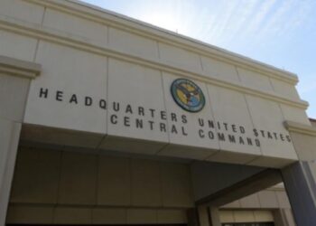 CENTCOM: Ablukayı kırmaya çalışan gemiye müdahale edildi CENTCOM: Ablukayı kırmaya çalışan gemiye müdahale edildi