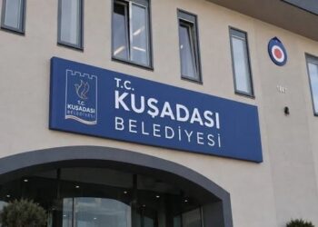 Kuşadası Belediyesi soruşturmasında 14 tutuklama