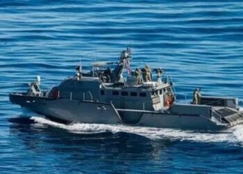 Rusya, Karadeniz’de Ukrayna botunu vurdu
