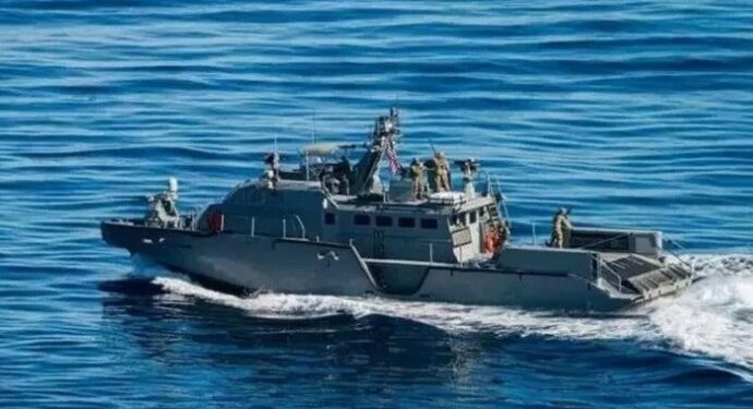 Rusya, Karadeniz’de Ukrayna botunu vurdu