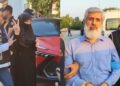 Furkan Vakfı’na soruşturma: Alparslan Kuytul ve Semra Kuytul gözaltına alındı Furkan Vakfı’na soruşturma: Alparslan Kuytul ve Semra Kuytul gözaltına alındı