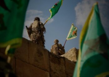 YPJ Sözcüsü: Suriye ordusunun yeniden inşası kadınların katılımıyla yapılmalı