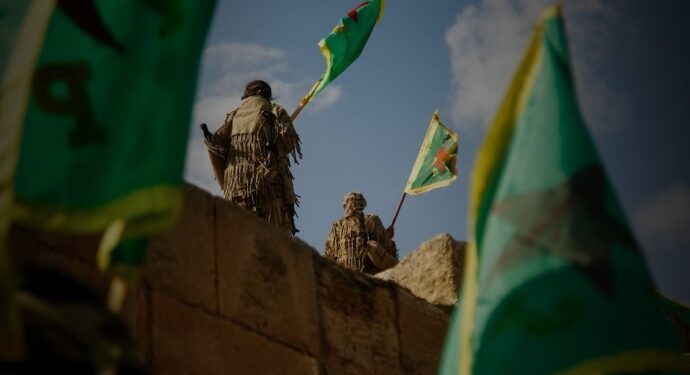 YPJ Sözcüsü: Suriye ordusunun yeniden inşası kadınların katılımıyla yapılmalı