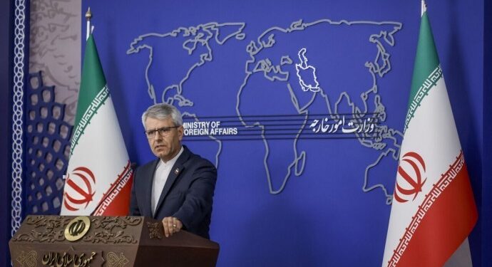 Beqayi: Savaşın sonunun saldırganın şartlarına bağlı olmasına izin vermeyeceğiz