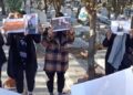 İran ve Rojhilat’ta 2 kadın katledildi İran ve Rojhilat’ta 2 kadın katledildi