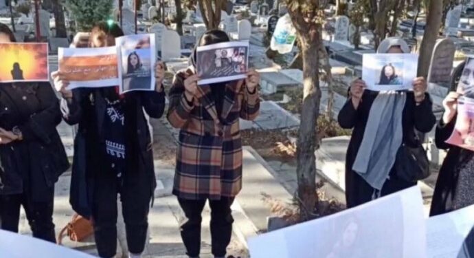 İran ve Rojhilat’ta 2 kadın katledildi