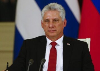 Küba Devlet Başkanı: ABD ile diyalog tıkandı Küba Devlet Başkanı: ABD ile diyalog tıkandı