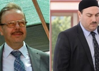 Süleymancıların eski liderinin ölümü ‘şüpheli’ görüldü, Kuriş’e soruşturma Süleymancıların eski liderinin ölümü ‘şüpheli’ görüldü, Kuriş’e soruşturma