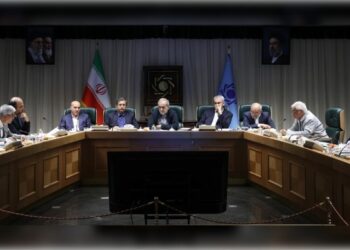 İran’da ekonomi zirvesi: ABD yaptırımlarla istediğini elde edemeyecek