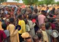 Sudan’daki saldırılarda 4’ü çocuk 27 kişi hayatını kaybetti Sudan’daki saldırılarda 4’ü çocuk 27 kişi hayatını kaybetti