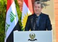 Mesrur Barzani: İran İHA’ları özel ofisimi hedef aldı Mesrur Barzani: İran İHA’ları özel ofisimi hedef aldı