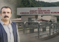 Ayağı kırılan tutsak için yapılan başvurular sonuçsuz bırakılıyor Ayağı kırılan tutsak için yapılan başvurular sonuçsuz bırakılıyor