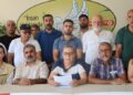 Tarsus Cezaevi raporu: Hasta tutsakların yaşamları çekilmez hale getirildi Tarsus Cezaevi raporu: Hasta tutsakların yaşamları çekilmez hale getirildi