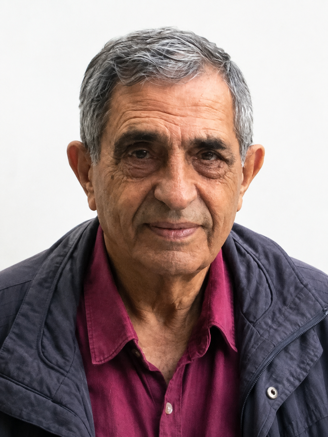 Ömer Ağın