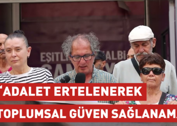 “Roboski’nin hesabı sorulmadan, toplumsal bütünleşme kalıcı olamaz”