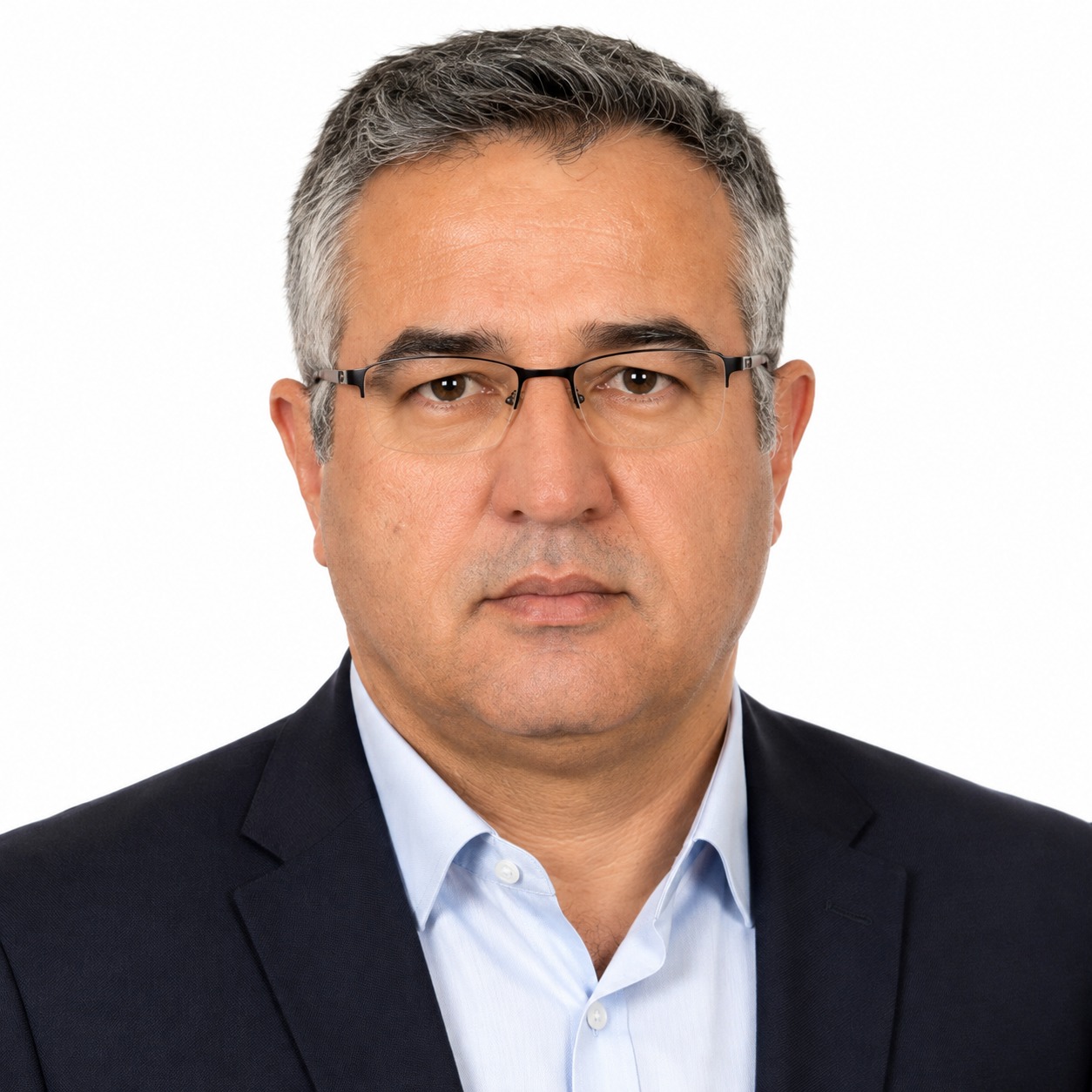 İsmail Duygulu