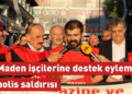 İşten çıkarılan 223 işçi: Kayyım yönetimi son bulsun İşten çıkarılan 223 işçi: Kayyım yönetimi son bulsun