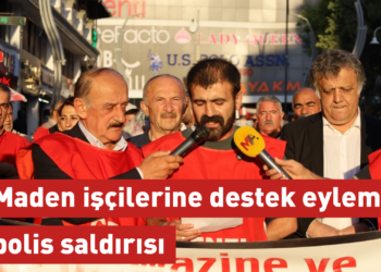 İşten çıkarılan 223 işçi: Kayyım yönetimi son bulsun