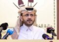 Katar: İran ile Umman arasındaki görüşmeler ileri aşamaya ulaştı Katar: İran ile Umman arasındaki görüşmeler ileri aşamaya ulaştı