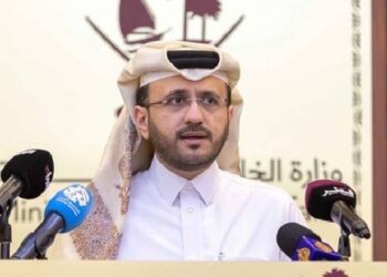 Katar: İran ile Umman arasındaki görüşmeler ileri aşamaya ulaştı