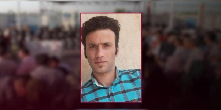 Sığınma talebi kabul edilmeyen İranlı mülteci yaşamına son verdi Sığınma talebi kabul edilmeyen İranlı mülteci yaşamına son verdi